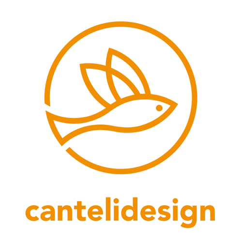 Logo de Cantelidesign