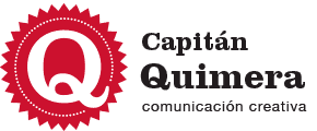 Logo de Capitán Quimera