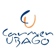 Logo de Carmen Ubago Publicidad