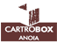 Logo de Cartrobox