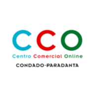 Logo de Cco Condado Paradanta