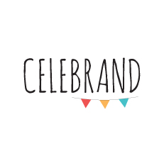 Logo de Celebrand