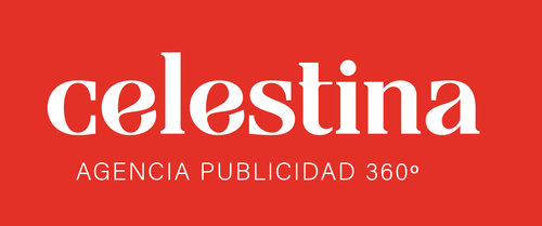 Logo de Celestina Media