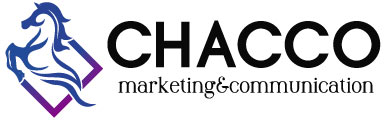 Logo de Chacco Marketing&Communication