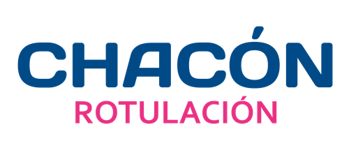 Logo de Chacón Rotulación