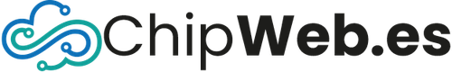 Logo de ChipWeb