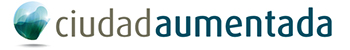 Logo de Ciudad Aumentada