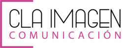 Logo de CLA Imagen Comunicación