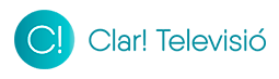 Logo de Clar Televisió