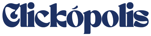 Logo de Clickópolis