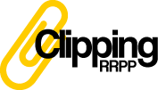Logo de Clipping Relaciones Públicas