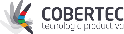 Logo de Cobertec - Cobertura tecnológica