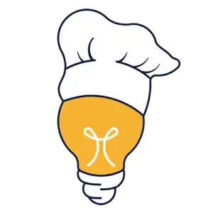 Logo de Cocina tu marca