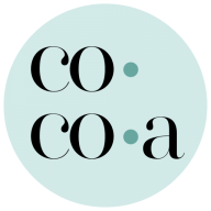 Logo de Cocoa Design