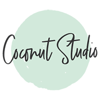 Logo de Coconut Studio