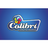 Logo de Colibrí