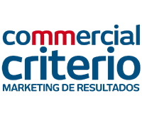 Logo de Commercial Criterio