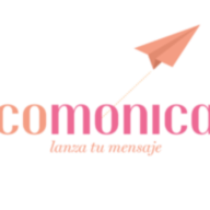 Logo de Comonica