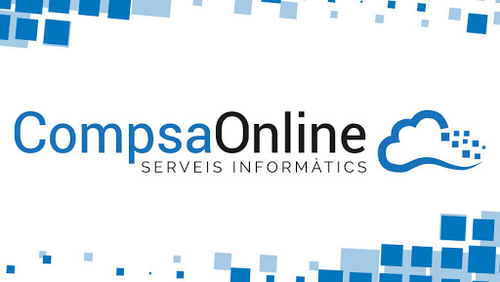 Logo de CompsaOnline S.L