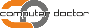 Logo de Computer Doctor