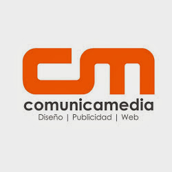 Logo de Comunicamedia