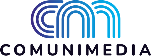 Logo de Comunimedia S.L