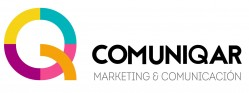 Logo de ComuniQar