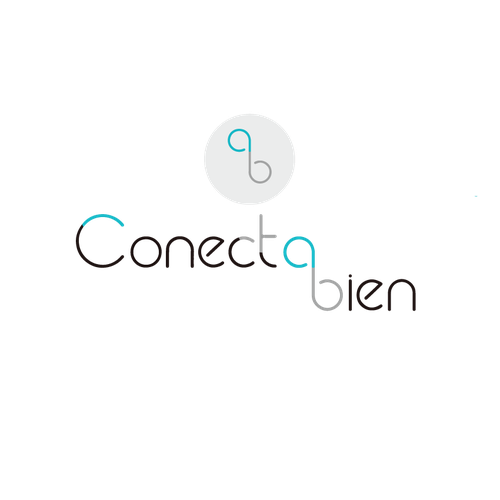 Logo de Conecta Bien