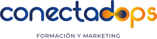 Logo de ConectadOps