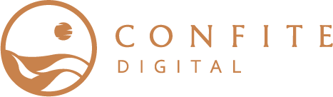 Logo de Confite Digital