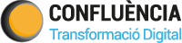 Logo de Confluència - Solucions Digitals