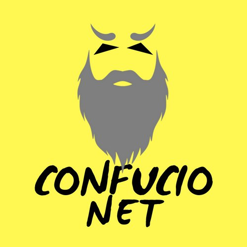 Logo de ConfucioNet