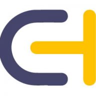 Logo de Connecta Huelva