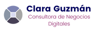 Logo de Consultora de Negocios Digitales