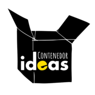 Logo de Contenedor de Ideas S.L