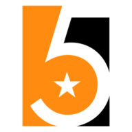 Logo de Contenido 5 estrellas