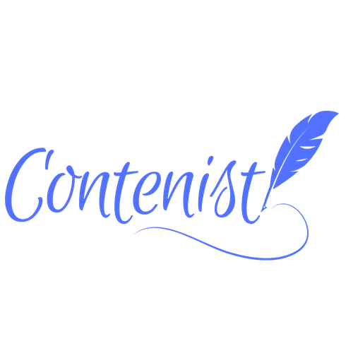 Logo de Contenist.com