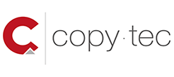 Logo de Copy Tec