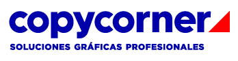 Logo de Copycorner