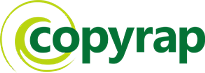 Logo de Copyrap Eugenio Gross