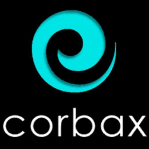 Logo de Corbax