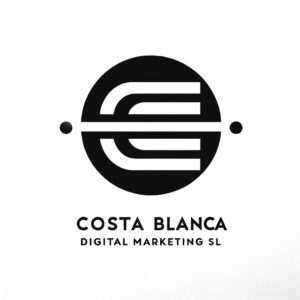 Logo de Costa Blanca Digital Marketing SL