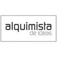 Logo de Coworking by Alquimista de Ideas