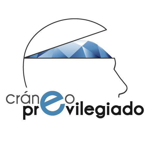 Logo de Cráneo privilegiado