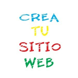 Logo de Crea tu Sitio Web