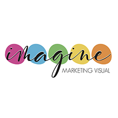 Logo de Creaciones Imagine