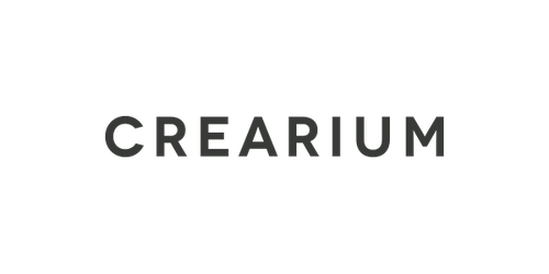 Logo de Crearium