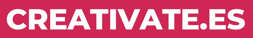 Logo de Creativate.es