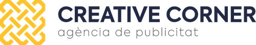 Logo de Creative Corner Agency