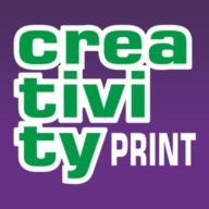 Logo de Creativity Print